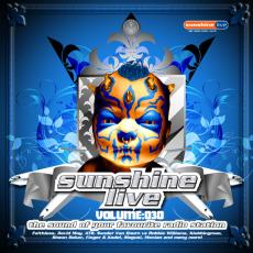 Sunshine Live Vol 30 2Cd 2009